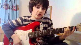 Lady don&#39;t you fall backwards - the little libertine