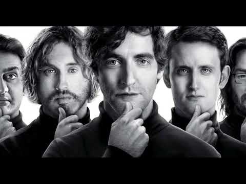 Afterjourney & Boom - The Luxury Life (Silicon Valley 5.Season 4.Episode Music)