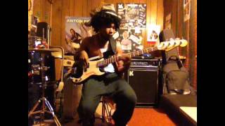 Preston: [&quot;I Once had your Love&quot;-The Isley Brothers]