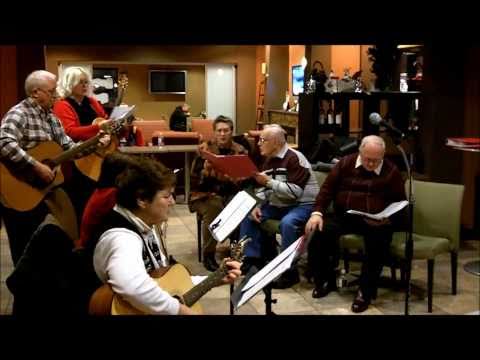 OTSMA O Come All Ye Fateful