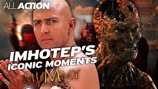 Download lagu Imhotep’s Most Powerful Moments in The Mummy Returns | All Action mp3 Download lagu Imhotep’s Most Powerful Moments in The Mummy Returns | All Action mp3