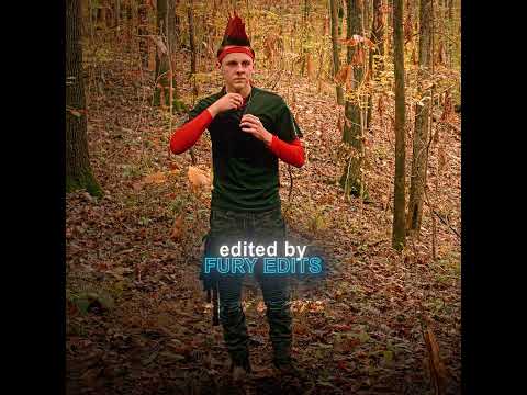 Hawk And Miguel Prime Fight🔥☠️