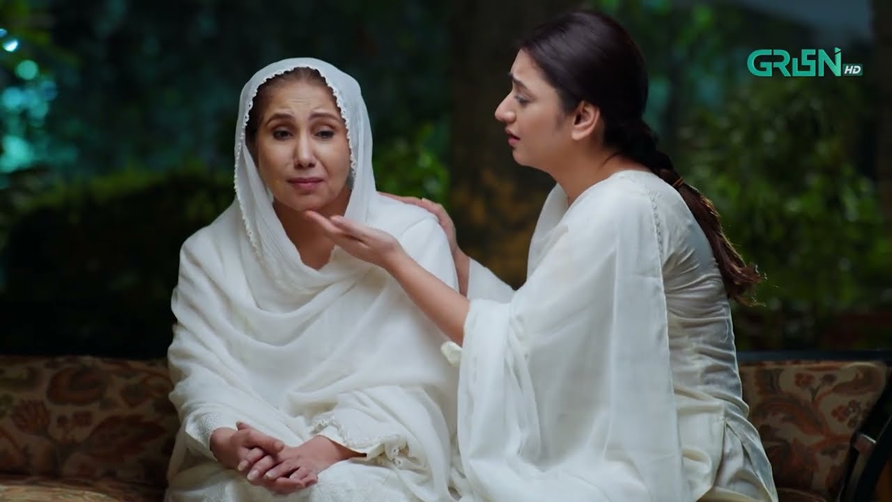 Beti Ki Kamyaabi Baap Nahi Dekh Saka | Aik Bhool | Ali Abbas - Dania Enwer | Green TV