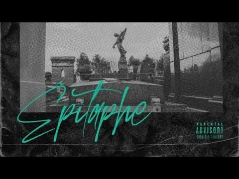 Koriass x Sarahmée x Souldia - Épitaphe [Bass Bosted]