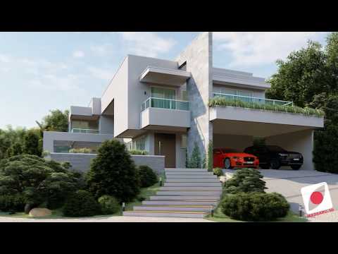 MASSARU.3D ARCHITECTURAL ANIMATION - RESIDENTIAL PROJECT 03