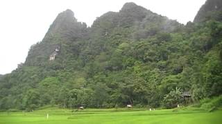 preview picture of video 'Keindahan Karst Pangkep, Sulawesi Selatan'