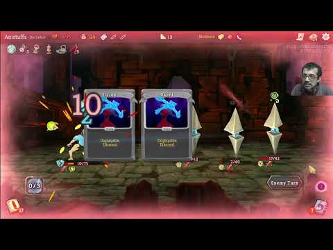 Let's Slay the Spire - Daily Climb (Beta) - 6 October 2020