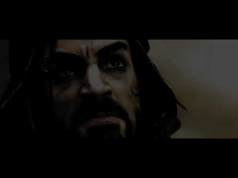 +Spartans! Lay down your weapons! - Persians come and get them!