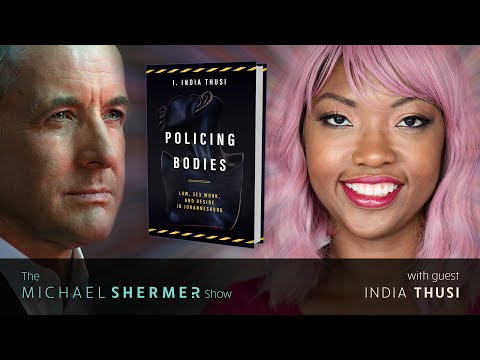 Sex Work, Critical Race Theory, and Moral Progress (India Thusi)