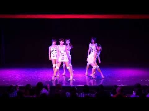 4Chumute - MirrorMirror / 4Minute@ShoWt!me vol.3