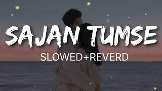 Download lagu Sajan Tumse pyer ki larai me (SLOWED REVERD).   #lofi #song #slowedandreverb  mp3