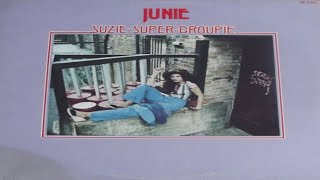 Junie Morrison / Suzie Thundertussy