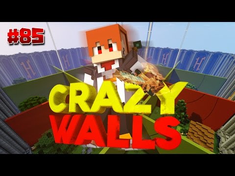 [Minecraft : Crazy Walls] EP.85 ผมอาจจะตาย