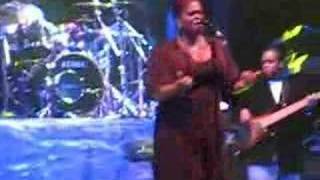 Jill Scott Live In Concert, &quot;Gimme,&quot; 3.7.08