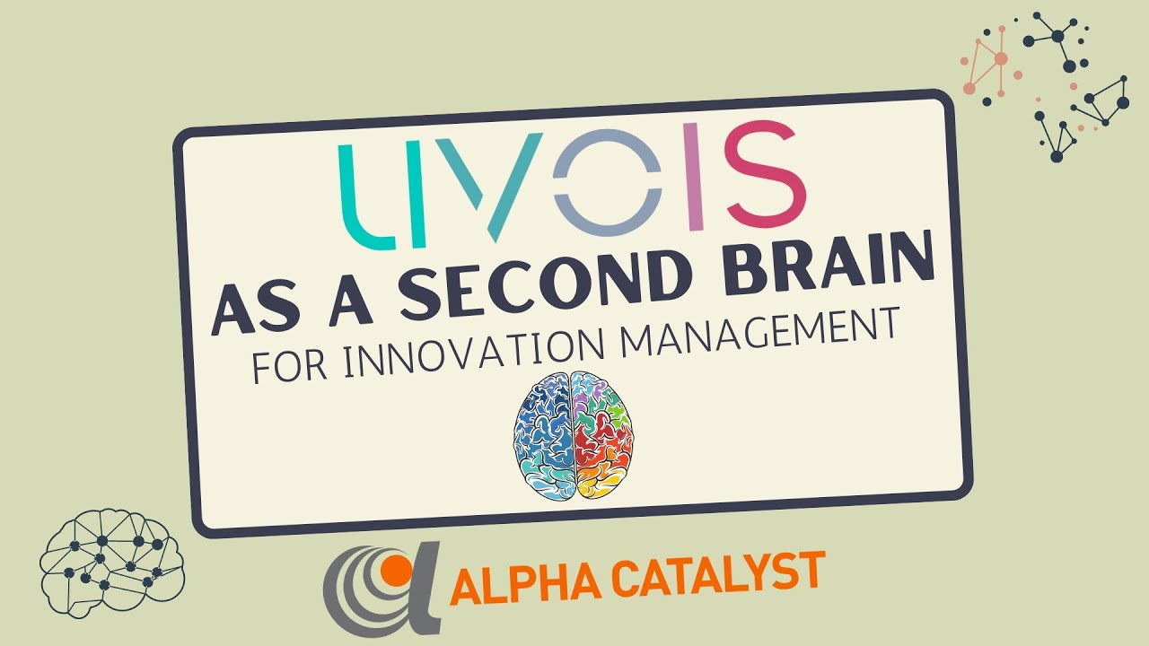 UVOIS As A Second Brain | Alpha Catalyst Consulting