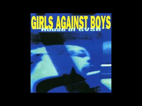 Girls Against Boys - It's A Diamond Life (NEW SONG 2013)