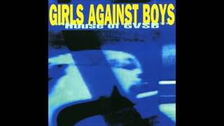 Girls Against Boys - It's A Diamond Life (NEW SONG 2013)