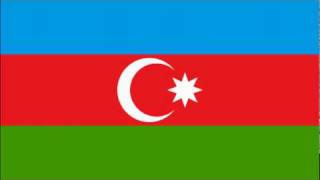 Azerbaidjan National anthem