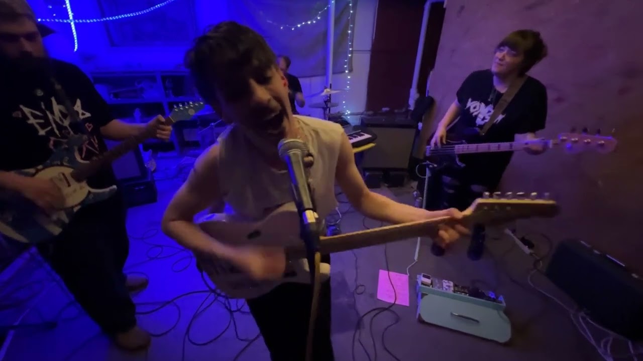 YouTube video thumbnail