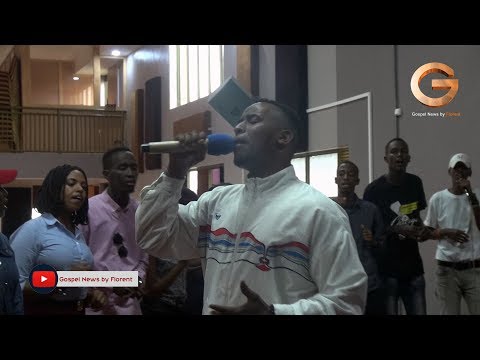 HOLY ENTRANCE NI URUBYIRUKO RUHIMBAZA IMANA UKARYOHERWA|UZANYIBUTSE N'IZINDI BAZITURIRIMBIYE