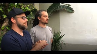 Sing To Me 2019 SOJA Cover Contest Announcement!