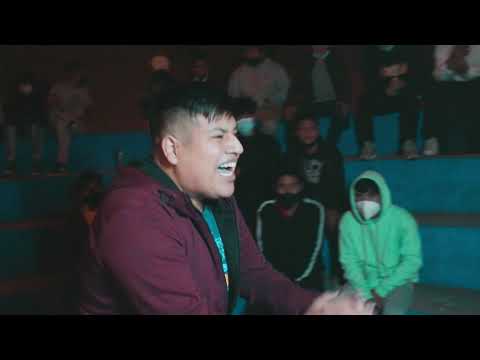 CRECIO CAMOTE  - MARICIELO vs NERO vs AXZ ( SESIONES HOP RECORDS ) #TrappHouse