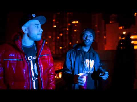 Blanco Caine (Feat.Gzus Piece) "Character"