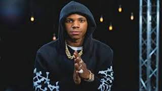 A Boogie Wit Da Hoodie   One Nighter Ft YFN Lucci