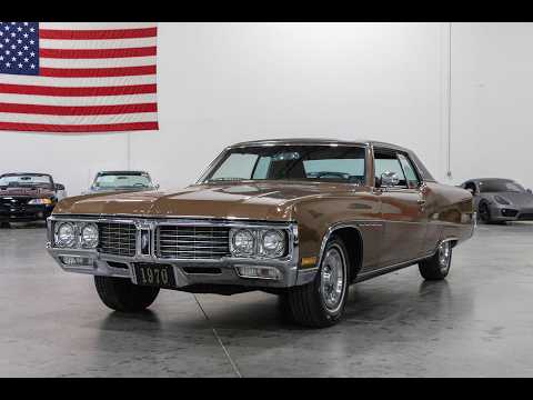 1970 Buick Electra (CC-2078092) for sale in Kentwood, Michigan