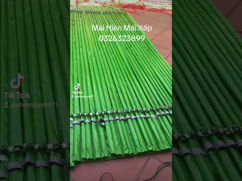 MÁI XẾP XUÂN LỘC