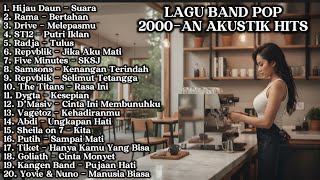 Download lagu LAGU INDONESIA 2000-AN YANG MASIH VIRAL SAMPAI SEKARANG | Playlist Full Album Pop Hits Nostalgia mp3 Download lagu LAGU INDONESIA 2000-AN YANG MASIH VIRAL SAMPAI SEKARANG | Playlist Full Album Pop Hits Nostalgia mp3