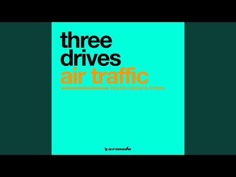 Air Traffic (Dj Ton T.B. Dark Remix)