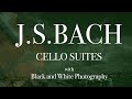 J.S.BACH Cello Suite