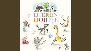 DierenDorpje