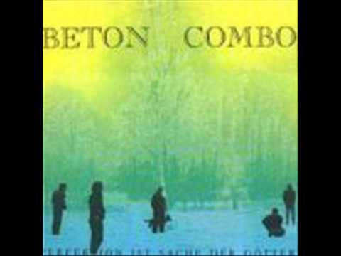 Beton Combo - Bericht aus Bonn