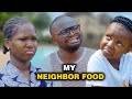 My Neighbor S Food Mark Angel Comedy Episode 430