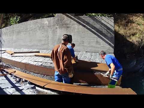 Messtelle Weisstannen