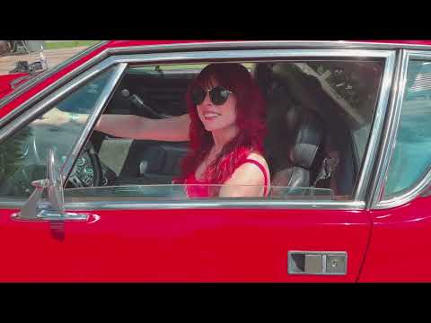 1974 De Tomaso Pantera (CC-2009799) for sale in Noblesville , Indiana