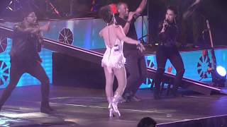 Alejandra Guzman Quitatelo 2017