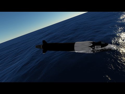 KSP (RSS/RP-1/Principia) [PL] - 1958 3/3