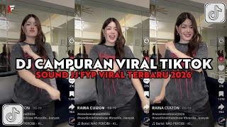 Download lagu DJ CAMPURAN VIRAL TIKTOK!! SAOUD JJ FYP VIRAL TERBARU 2026!!! mp3