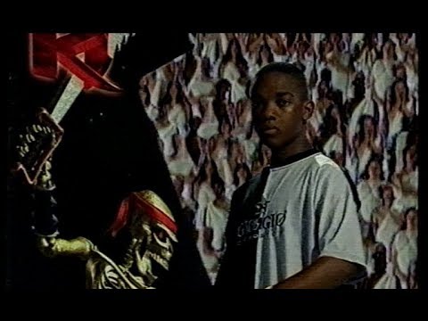 GamesMaster Challenge: Killer Instinct (ft. Rory Reid)