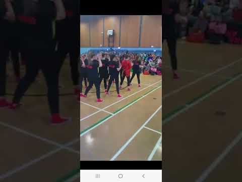 danceinzane Grangemouth 24/04/22