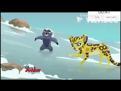 Kionladdin part 26 (For Trent's gangreturns2nd)