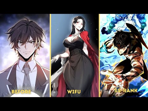 (complete)He Got mighty dragon map system and Surpassed Everyone at the Magic Academy!