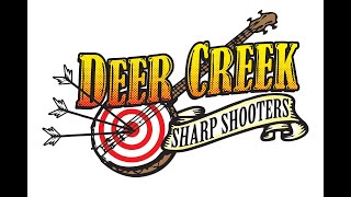 Week #137 - 01/13/21 - The Deer Creek Sharpshooters Artist Session