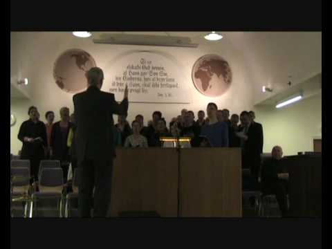 Betesdakórið 28.02.10, Betesda.