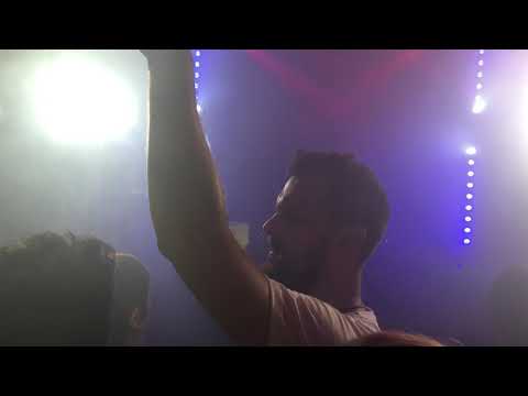 Nick Warren b2b Hernan Cattaneo drops Pole Folder & CP - Dust (Guy J  edit) @ ADE 19.10.2018.