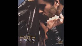George Michael - Kissing a Fool