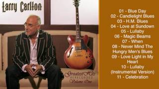 All Star Jazz - The Jazz King (2006) - Larry Carlton [320Kbps]